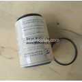 1105-00159 1105-00125 1101-02192 Filtro de combustible de bus Yutong